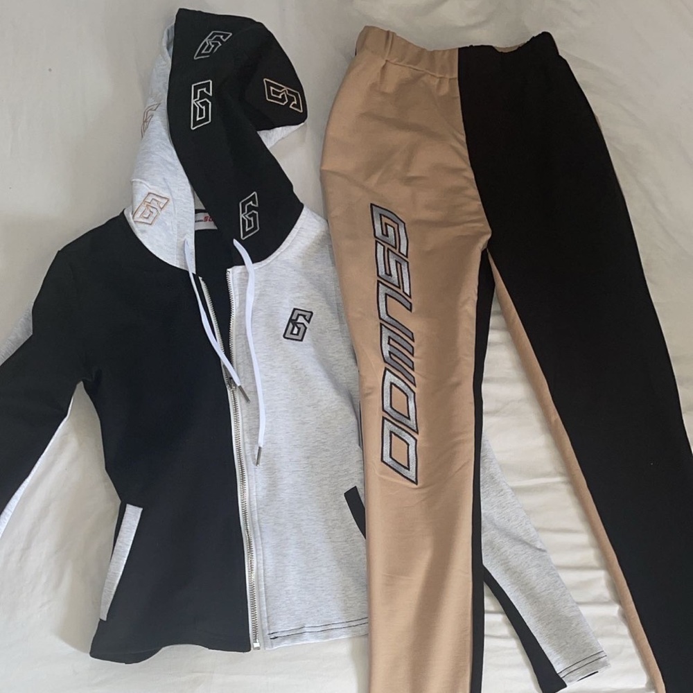 Gsuwoo Set